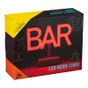 Luz LED de pé Paladone Bar Neon