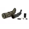 Celestron TrailSeeker 80-45 Graus Telescópio 60x BaK-4 preto