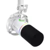 Microfone dinâmico Maono PD200x