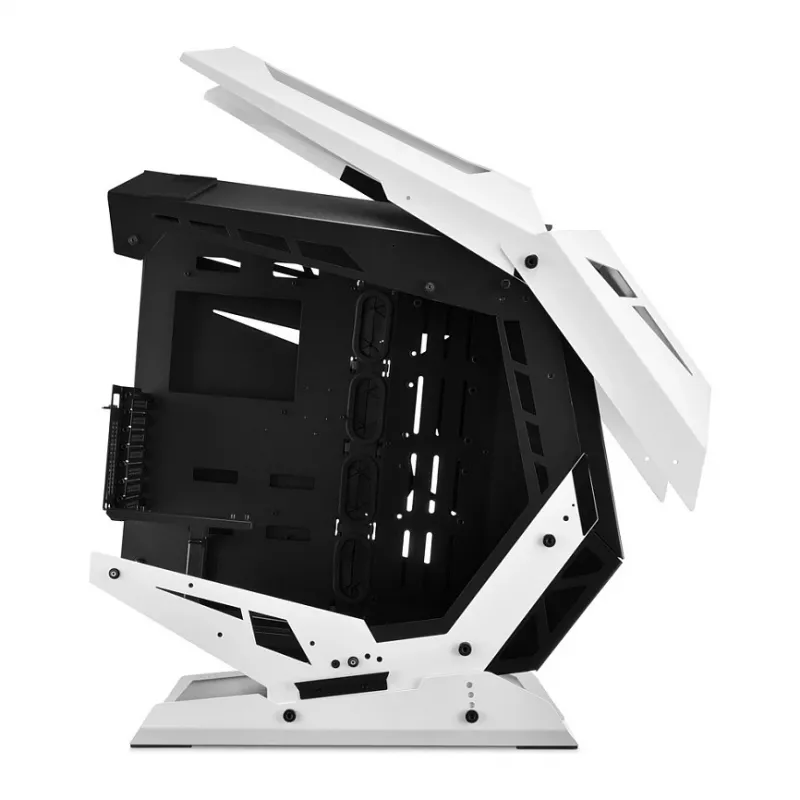 Sharkoon produto preto