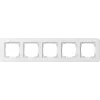 Gira 0215410 branco