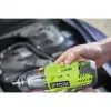 Ryobi R18IW3 Chave de impacto/aparafusadora elétrica 1/2 One+ 18V 2,0Ah preto, verde