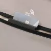 Pasta para portátil DICOTA D32166-RPET 40,6 cm (16) mala preto
