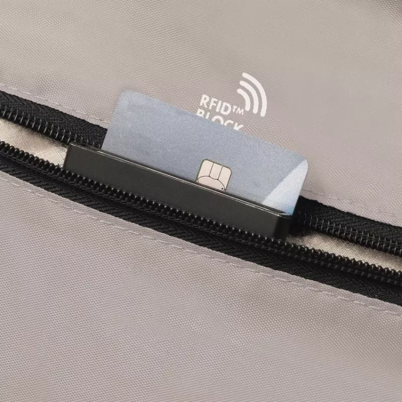 Pasta para portátil DICOTA D32166-RPET 40,6 cm (16) mala preto