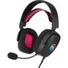 GAMIAC HS71 Headset Gaming - Preto