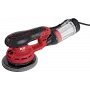 Flex | Lixadora excêntrica potente com regulação de velocidade, 150 mm | ORE 3-150 EC