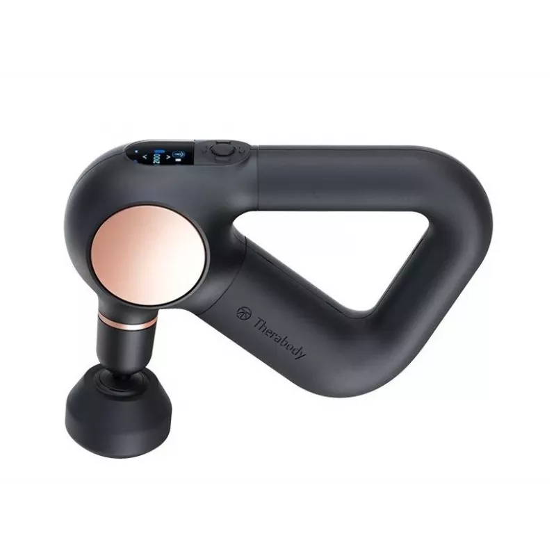 Therabody Theragun Sense massajador universal preto