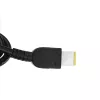 Fonte de alimentação Green Cell AD68P 135 W AC/DC 20 V 6,75 A para interiores preto