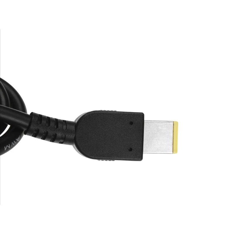Fonte de alimentação Green Cell AD68P 135 W AC/DC 20 V 6,75 A para interiores preto