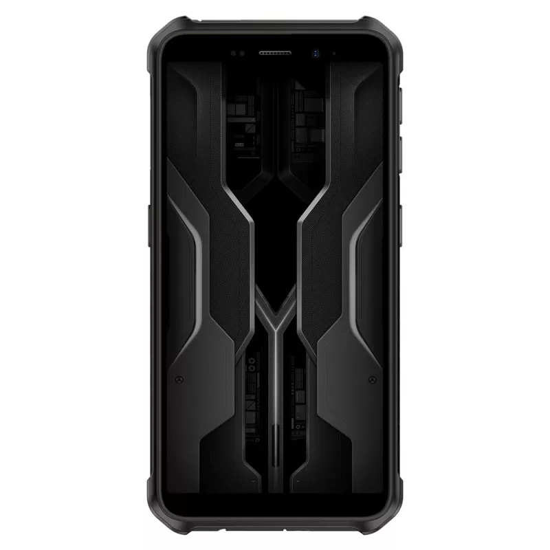 Ulefone Armor X12 Pro 4/64GB preto sem carregador