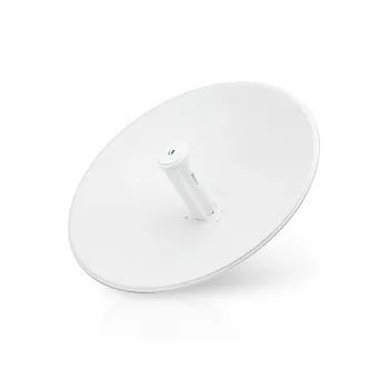 Antena direcional Ubiquiti PBE-5AC-500 27 dBi, 5 GHz
