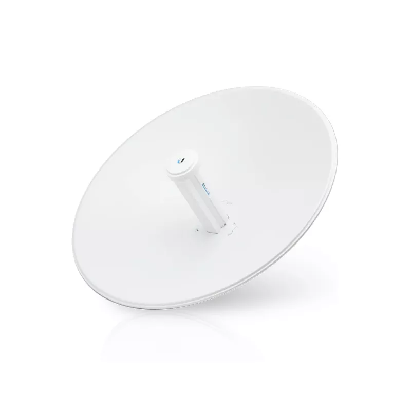 Antena direcional Ubiquiti PBE-5AC-500 27 dBi, 5 GHz
