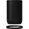 Altifalante portátil estéreo Sonos Move 2 preto