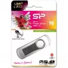 Pen USB Silicon Power 16 GB USB Type-A 3.2 Gen 1 Jewel J80