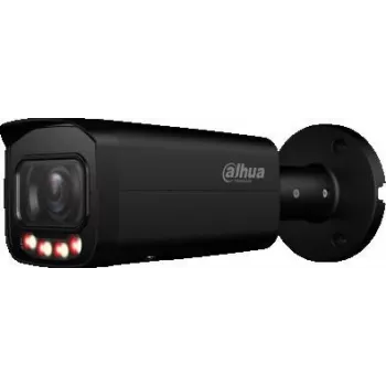 Câmara IP Dahua IPC-HFW3849T-ZAS-IL-27135-Preto