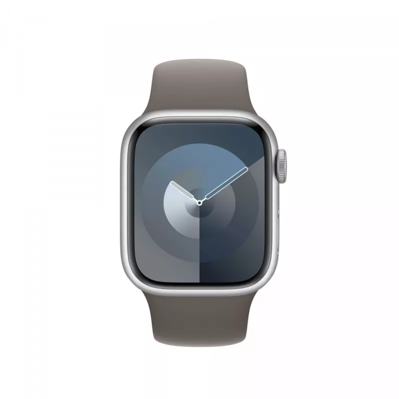 Pulseira Desportiva Clay 41 mm - M/L