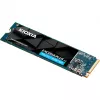 Kioxia LVD10Z002TG8 unidade de estado sólido interna 2 TB M.2 PCI Express 5