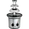 Fonte de chocolate CLATRONIC SKB 3248, potência 170 W