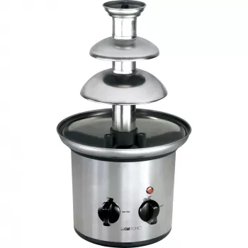 Fonte de chocolate CLATRONIC SKB 3248, potência 170 W