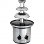 Fonte de chocolate CLATRONIC SKB 3248, potência 170 W