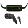 Estação de carregamento para veículos elétricos Green Cell EV16 Preto