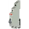 Interruptor liga/desliga ABB STOTZ-Kontakt 16 A 1 contacto de fecho 250 V/AC ABB 2CCA703000R0001 (2CCA703000R0001)