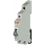 Interruptor liga/desliga ABB STOTZ-Kontakt 16 A 1 contacto de fecho 250 V/AC ABB 2CCA703000R0001 (2CCA703000R0001)