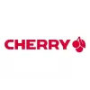 Teclado CHERRY G80-1800 Universal USB QWERTZ Alemão cinzento