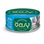 Oasy More Love Atum com Abóbora 70 g