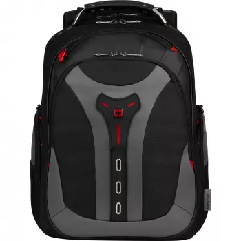 Wenger/SwissGear 600639 Mala para portátil 43,2 cm (17) Mochila preto, cinzento