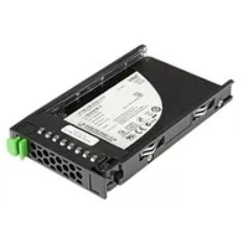 Fujitsu PY-SS19NQ unidade de estado sólido interna 1,92 TB 2,5 polegadas Serial ATA III
