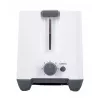 Zelmer ZTS7386 Torradeira 2 fatias 750 W Branco