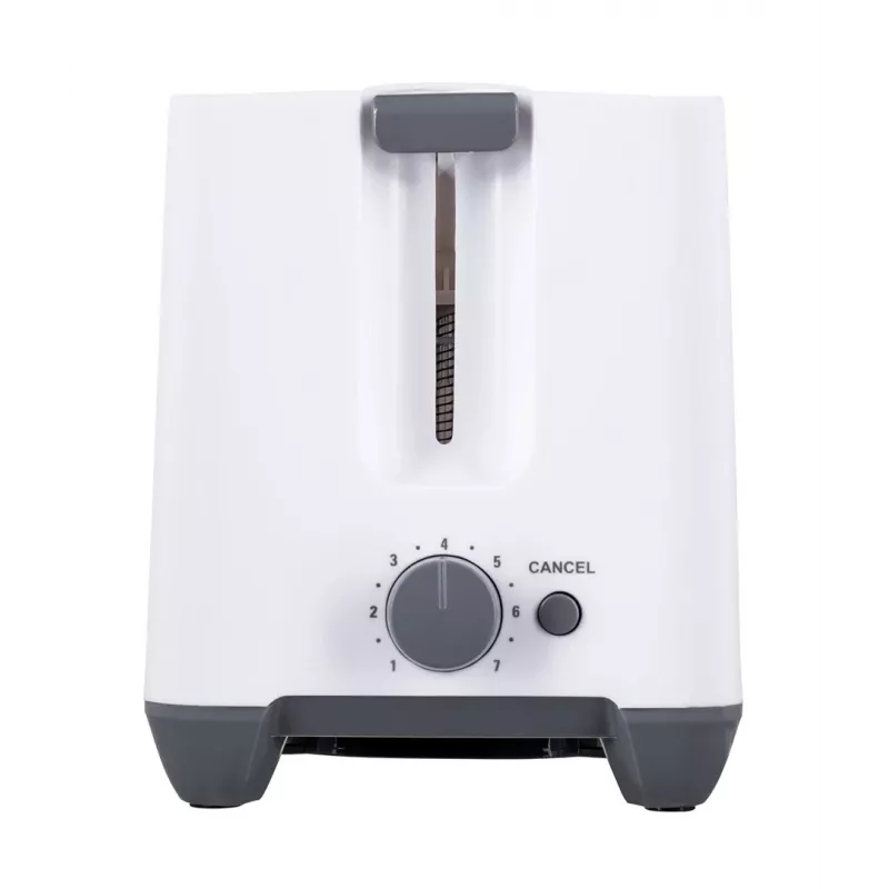 Zelmer ZTS7386 Torradeira 2 fatias 750 W Branco