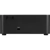 Mini PC MSI Cubi NUC AI+ i7-258V, 32GB RAM, 1TB SSD, Windows 11 Home, Preto