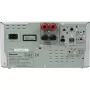 Sistema de áudio doméstico compacto Panasonic SC-PMX94EG-S