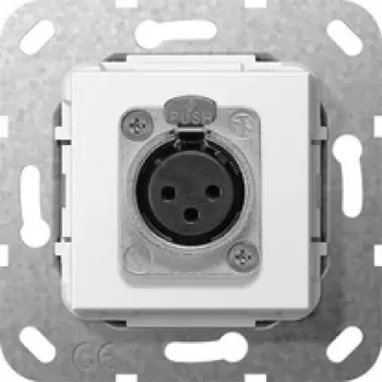 Gira 566703 Branco