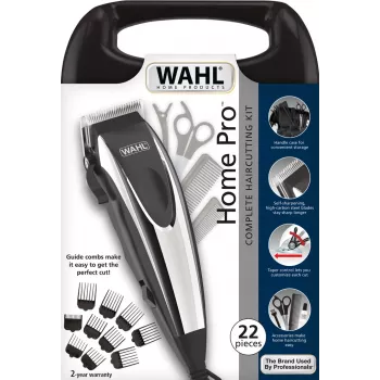 Wahl 09243-2616 preto