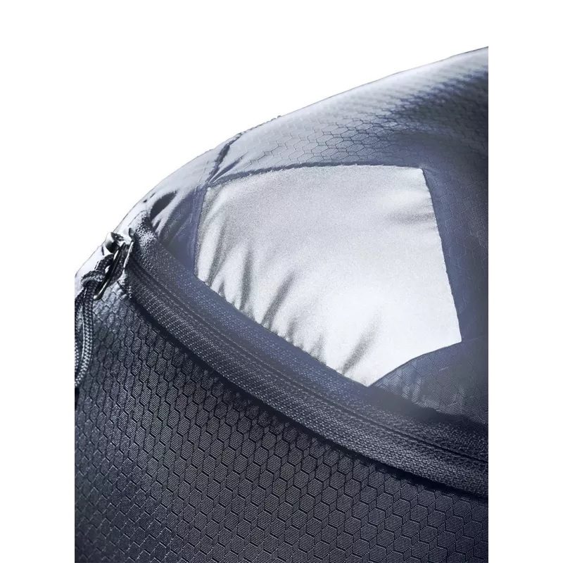 Deuter Race Air 14+3 14 L preto bicicleta montanhismo unissexo