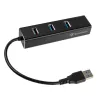 Silverstone SST-EP04 produto preto