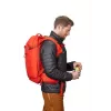 Mochila de caminhada Gregory Targhee M/L 32 L vermelho