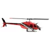 Helicóptero Amewi Bell 206 Jet Ranger 6 canais