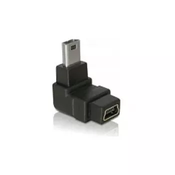 Adaptador USB-B mini DeLOCK 65097