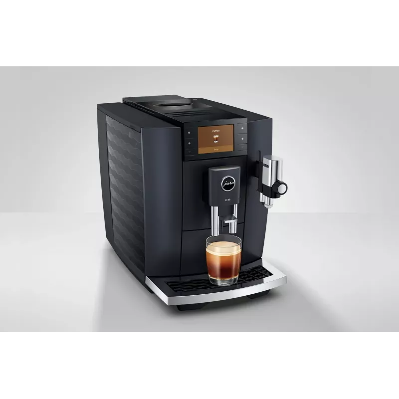 JURA E8 (ED) máquina de café expresso automática 1,9 L