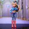 Spinmaster Unicorn Academy Fashion boneca Isabel 6072647 — boneca de moda da série Unicorn Academy