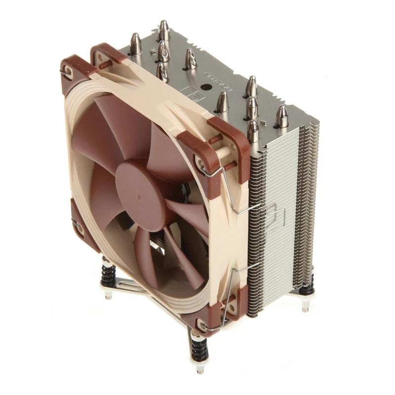 Dissipador de CPU Noctua NH-U12DXi4 - 120 mm
