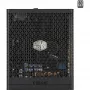 Cooler Master X Silent Edge Platinum 1100 MPS-B001-AZBP-NBEU fonte de alimentação para PC, 1100 W, 80 PLUS Platinum, ATX 3.1, modular, 12VHPWR, 20+4 pinos, preta
