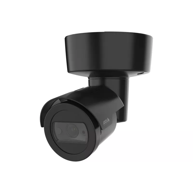 CÂMARA DE REDE M2035-LE IR BULLET/PRETO 02131-001 AXIS