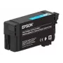 Tinteiro Epson Pacote Individual UltraChrome XD2 T40C240 Ciano