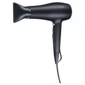 Secador de cabelo Beurer HC 50