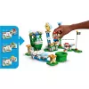 LEGO Super Mario 71409 Desafio nas Nuvens do Big Spike – Conjunto de Expansão